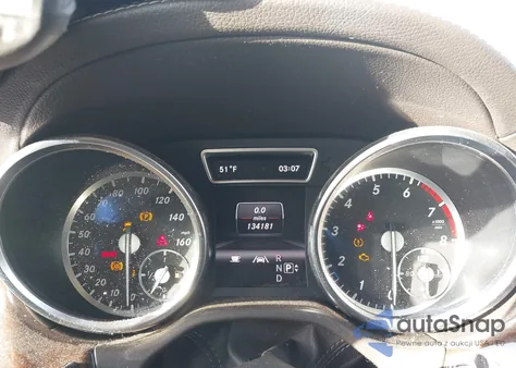 2013 Mercedes-Benz Gl 450 4Matic from USA, damaged, VIN 4JGDF7CE9DA204257